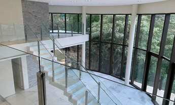 Imagem 5: Casa à venda, 5 quartos, 4 suítes, 4 vagas, Vale dos Cristais - Nova Lima/MG