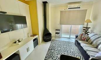 Imagem 7: Apartamento para venda com 45 metros quadrados com 1 quarto em Rio Vermelho - Salvador - B