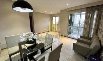 Imagem: Cond Torres de Malaga - Apto p/ Locação