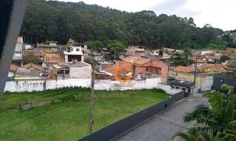 Imagem 3: Apartamento com 2 dormitórios, 60 m² - venda por R$ 250.000 ou aluguel por R$ 1.890/mês