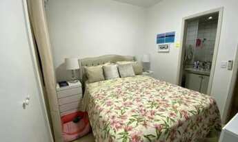 Imagem 4: APARTAMENTO RESIDENCIAL em SÃO PAULO - SP, BROOKLIN PAULISTA