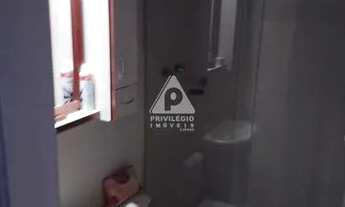 Imagem 6: Cobertura à venda, 3 quartos, 1 suíte, 3 vagas, Botafogo - RIO DE JANEIRO/RJ