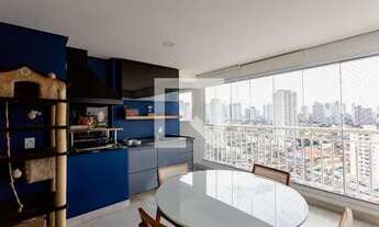 Imagem 5: Apartamento à Venda - Bosque da Saúde, 2 Quartos, 94 m2