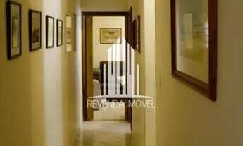 Imagem 3: Sobrado invertido com 3 quartos e 2 vagas na Vila Irmãos Arnoni