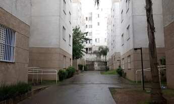 Imagem: APARTAMENTO PARA VENDA 50,00m² Jardim Salete