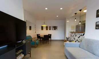 Imagem 3: Apartamento com 1 dormitório, 60 m² - venda por R$ 1.190.000,00 ou aluguel por R$ 12.730,0