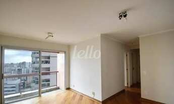 Imagem: São Paulo - Apartamento Padrão - Vila