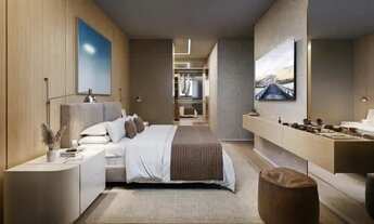 Imagem 2: Apartamento Garden à venda, 3 quartos, 1 suíte, 2 vagas, Funcionários - Belo Horizonte/MG