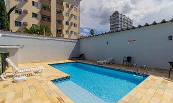 Imagem 3: Apartamento com 1 suíte + 1 quarto à venda no bairro Bucarein, por R$ 430.000,00