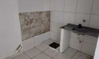 Imagem 7: 155. Galpão Comercial na saída pra Sidrolândia- Aero Rancho Campo Grande/MS