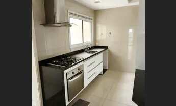 Imagem 2: RR5565D Apartamento 132m² CONDOMÍNIO GHAIA - OPORTUNIDADE - 3 Dorms 2 Vagas - Santana de P