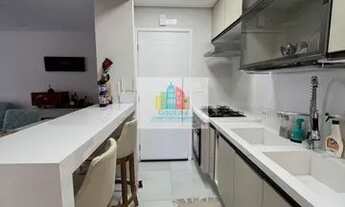 Imagem 6: Siqueira Aluga: Apartamento 100% mobiliado na beira mar de Candeias com 02 quartos ambos c