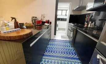 Imagem 3: SãO PAULO - Apartamento Padrão - Moema