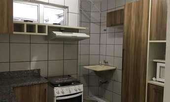 Imagem 6: Apartamento para Locação Laguinho, Macapá