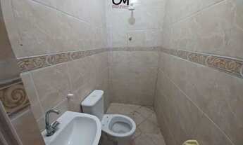 Imagem 3: Casa com ótimo quintal e garagem