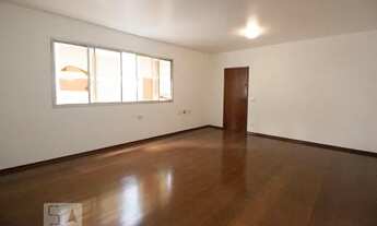 Imagem 2: Apartamento para Aluguel - Higienópolis, 3 Quartos, 160 m2