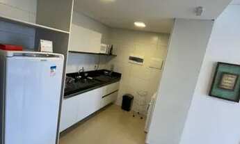 Imagem 6: Apto todo mobiliado perto do Shopping Recife!