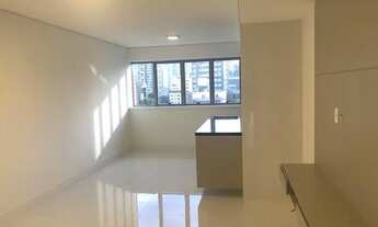 Imagem 1: Apartamento à venda, 2 quartos, 1 suíte, 2 vagas, Funcionários - Belo Horizonte/MG