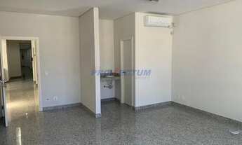 Imagem 3: Sala - Chácara Primavera - Campinas