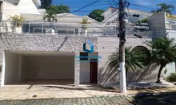 Imagem: Casa à venda no bairro Várzea das Moças