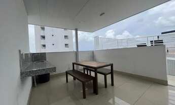 Imagem 3: Apartamento para aluguel possui 30 metros quadrados com 1 quarto em Miramar o - João Pess