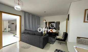 Imagem 6: Casa com 3 dormitórios à venda, 205 m² por R$ 550.000,00 - Jundiaí - Anápolis/GO