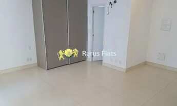 Imagem 4: Rarus Flats - Flat para locação - Edifício Upper Itaim