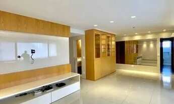 Imagem 2: Apartamento à venda, 3 quartos, 1 suíte, 3 vagas, Vila da Serra - Nova Lima/MG