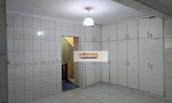 Imagem 3: Sobrado com 3 dormitórios para alugar, 307 m² por R$ 4.000,00/mês - Planalto - São Bernard