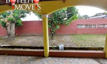 Imagem 5: Casa para aluguel com 250 metros quadrados com 4 quartos em Flores - Manaus - AM