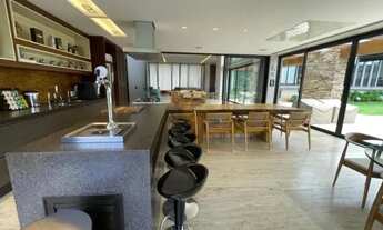 Imagem 4: Casa à venda, 5 quartos, 5 vagas, Vila Alpina - Nova Lima/MG