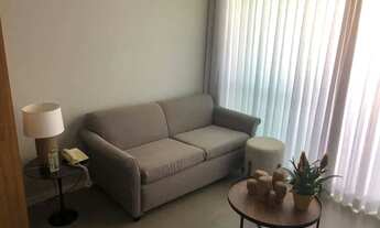 Imagem 6: Flat à venda, 1 quarto, 1 suíte, 1 vaga, Funcionários - Belo Horizonte/MG