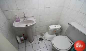 Imagem 5: São Paulo - Conjunto Comercial/Sala - Jabaquara