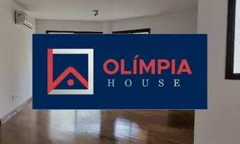 Imagem 3: Locação Apartamento 3 Dormitórios - 141 m² Brooklin