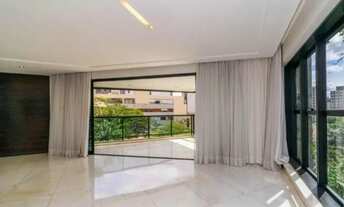 Imagem: Apartamento à venda, 4 quartos, 2 suítes