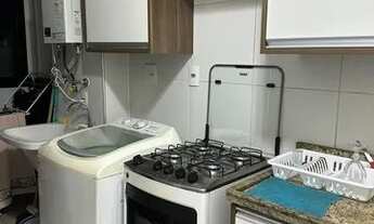 Imagem 2: 3/4 MANHATTAN TRIBECA 84M2 MOBILIADO