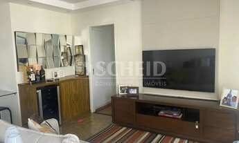 Imagem 4: Apartamento 3 dormitórios sendo 1 suíte e 2 vagas à venda na Vila Mascote