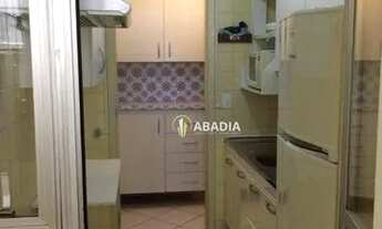Imagem 7: Apartamento com 1 dormitório à venda, 35 m² por R$ 135.000,00 - Botafogo - Campinas/SP