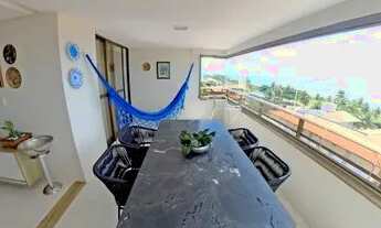 Imagem: Apartamento para aluguel com 119 3 quartos