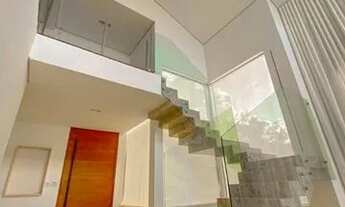 Imagem: Casa para aluguel, 4 quartos, 3 suítes