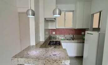 Imagem: Apartamento com 1 dormitório para alugar