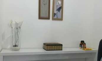 Imagem 4: Apartamento tipo Village