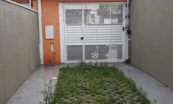 Imagem 4: CASA A VENDA EM CONDONMINIO FECHADO NA REGIÃO DO JARDIM PLACAFORD