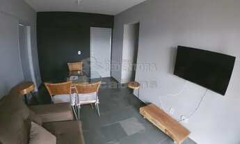 Imagem 5: Apartamento Padrão em São José do Rio Preto