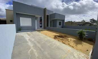 Imagem 2: EXCELENTE GEMINADO COM PÉ DIREITO DUPLO EM NOVA TRAMANDAÍ