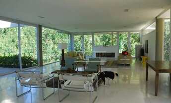 Imagem 2: Casa com 4 dormitórios para alugar, 900 m² por R$ 77.000,00/mês - Tamboré 1 - Barueri/SP