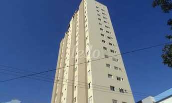 Imagem 7: São Paulo - Apartamento Padrão - Tucuruvi