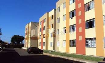 Imagem 2: Arapongas - Apartamento Padrão - Vila Cascata