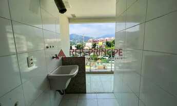 Imagem 7: Ótima cobertura duplex com 121 M² na Estrada Pau-Ferro