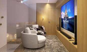 Imagem 5: Cobertura à venda, 3 quartos, 3 suítes, 4 vagas, Sion - Belo Horizonte/MG